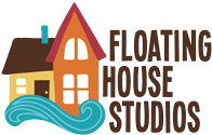 Floating House Studios logo